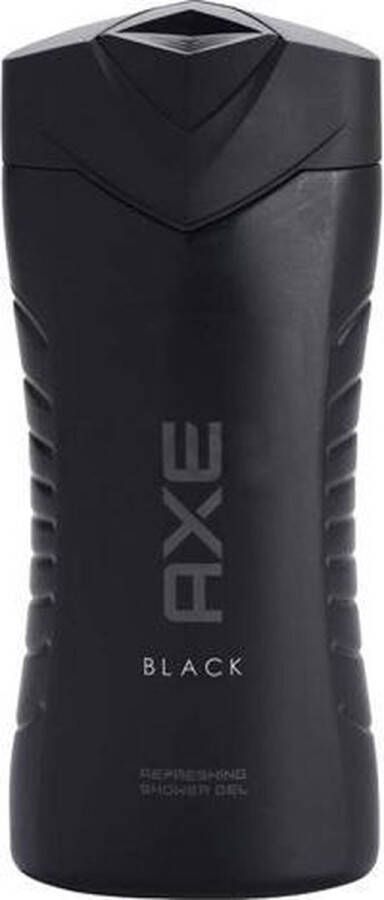 Axe 30x Mini Douche Black 55ML