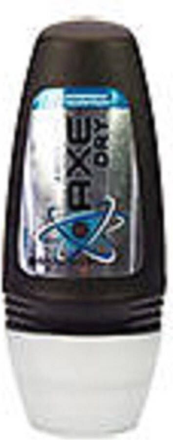 Axe 6 x Deodorant Roll-on Absolute 50ml