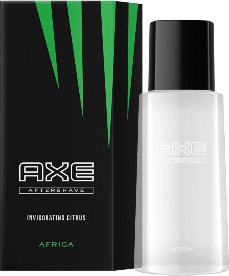 Axe Africa For Men 100 ml Aftershave