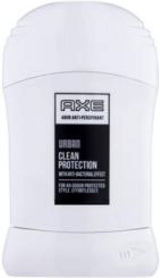Axe Anti-Perspirant 48h Clean Protection 50ml