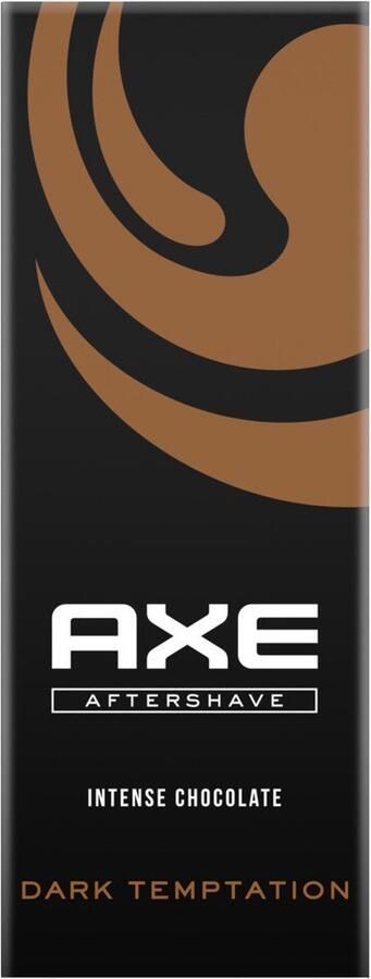 Axe Aftershave Dark Temptation 100 ml