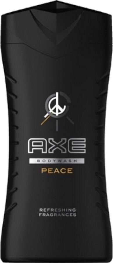 Axe Peace Showergel 250ml