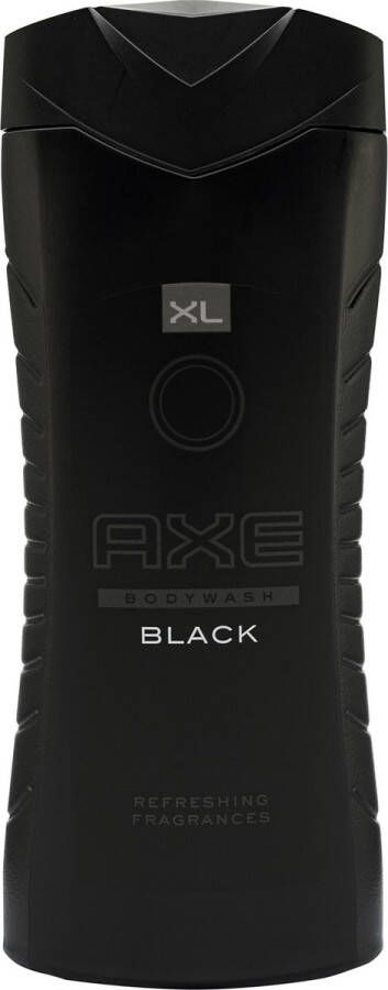 Axe Black For Men 400 ml Douchegel