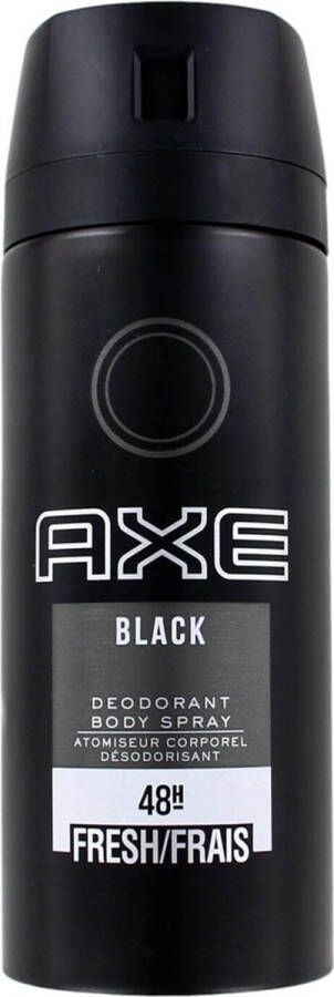 Axe Deospray – Black 150 ml