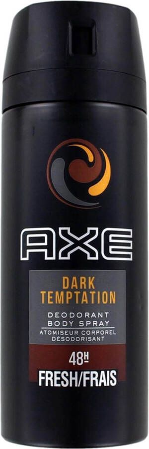 Axe Deodorant Dark Temptation 150ml