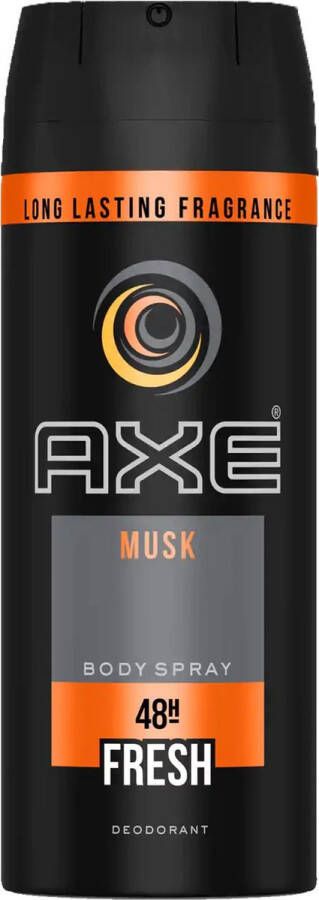 Axe Deodorant Musk 150ml