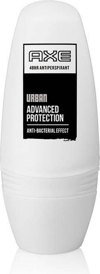 Axe Deodorant Roll-on Urban Clean Protection 50 ml
