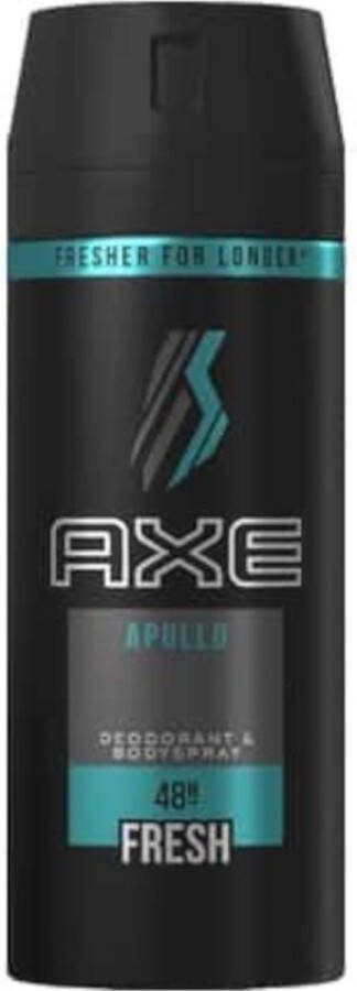 Axe Deospray Apollo 150 ml