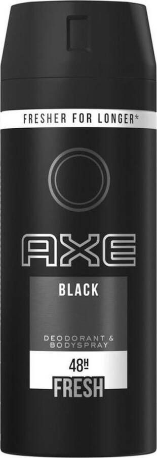 Axe Deospray Black 150ml