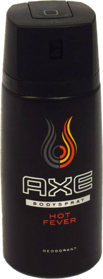 Axe Deospray Hot Fever 150 ml