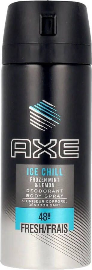 Axe Deospray Ice Chill 150 ml