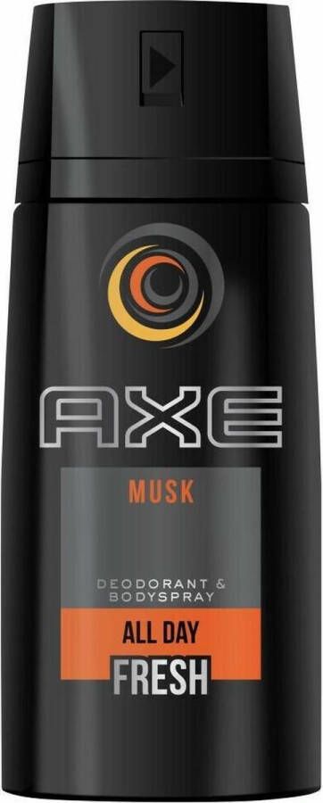 Axe Deospray Sopo Deodorant 150 ml