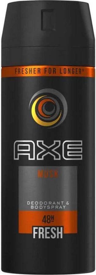 Axe Deospray Sopo Deodorant 150 ml