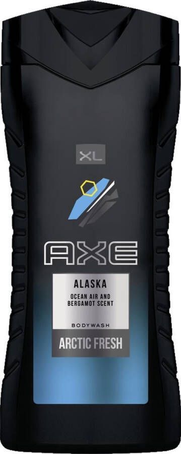 Axe Douchegel Alaska XL 400ml