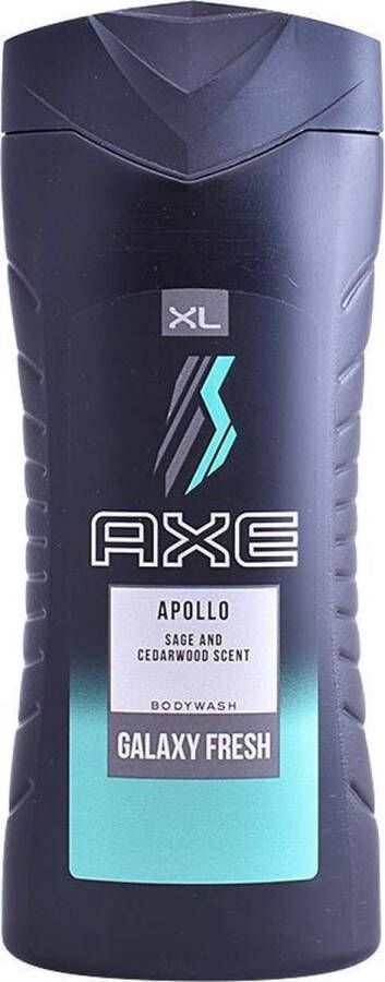 Axe Douchegel Apollo (400 ml)