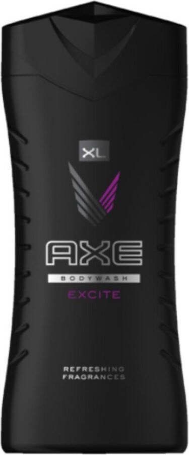 Axe Douchegel Excite 400 ml