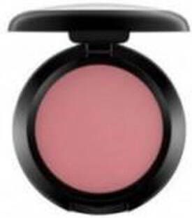 Axe MAC Powder Blush Desert Rose 6 g rouge blush
