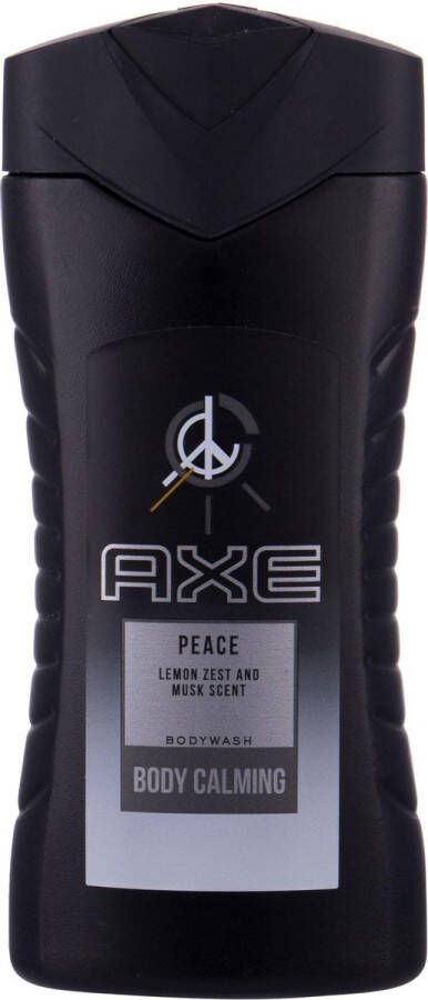 Axe Peace Showergel 250ml