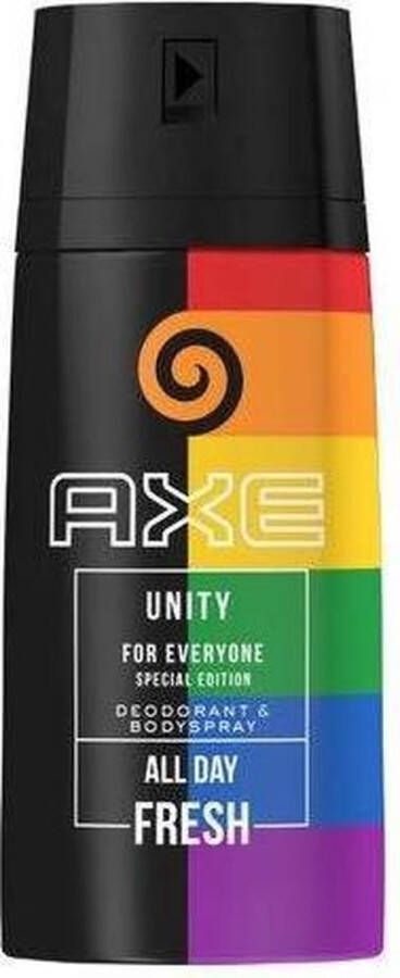 Axe Deodorant Bodyspray Unite 150 ml