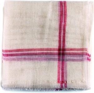 AXY Neteldoek Set 2 Stuks 64x70 Bh