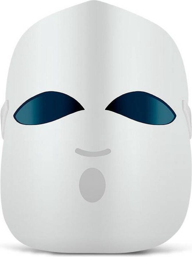 Ayadin KD036A Lichttherapie Gezichtsmasker NU MET GRATIS EYE CARE DEVICE LED Masker Huidverbetering Anti-aging Infrarood