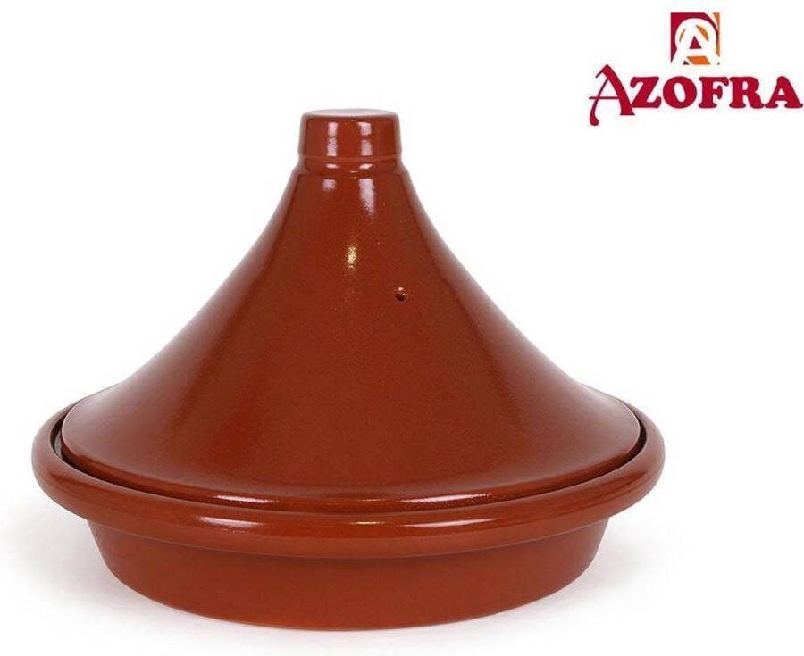 Azofra Tajine Ø 28 cm