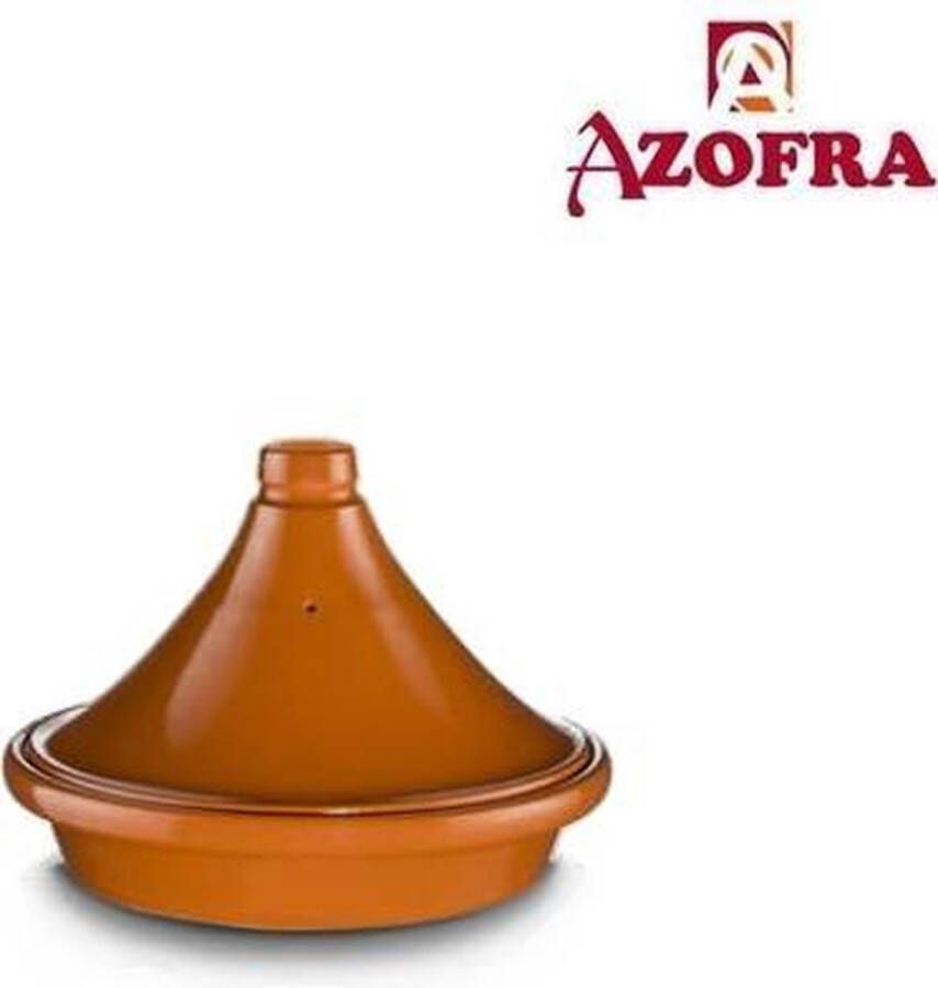 Azofra Tajine Ø 35 cm