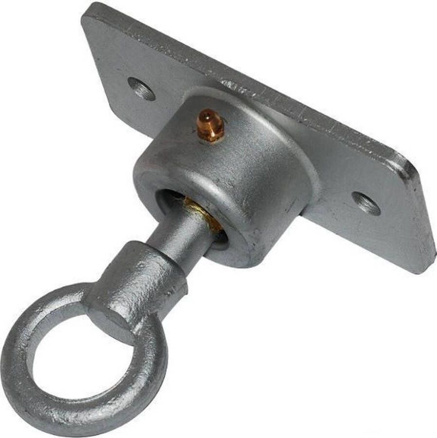B-Play Ophanghaak Type-K 360° roterend