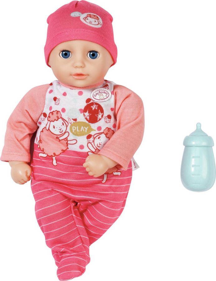 Baby Annabell My First Annabell Babypop 30 cm