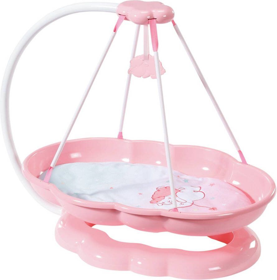 Baby Annabell Sweet Dreams Wolkendutje Wieg Poppenmeubel