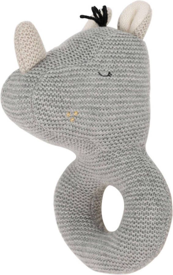 Baby Bello Ruby the Rhino Rammelaar