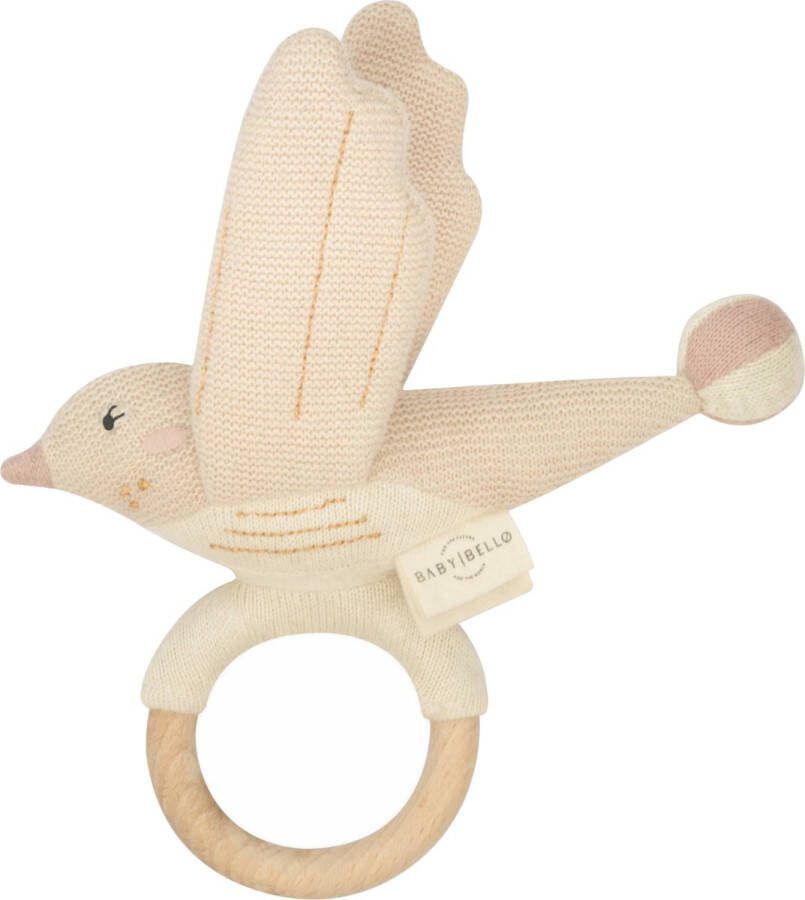 Baby Bello Sandy The Sparrow Rammelaar