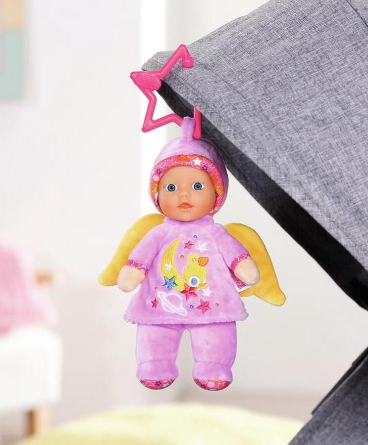 BABY born Angel for babies 2 ass