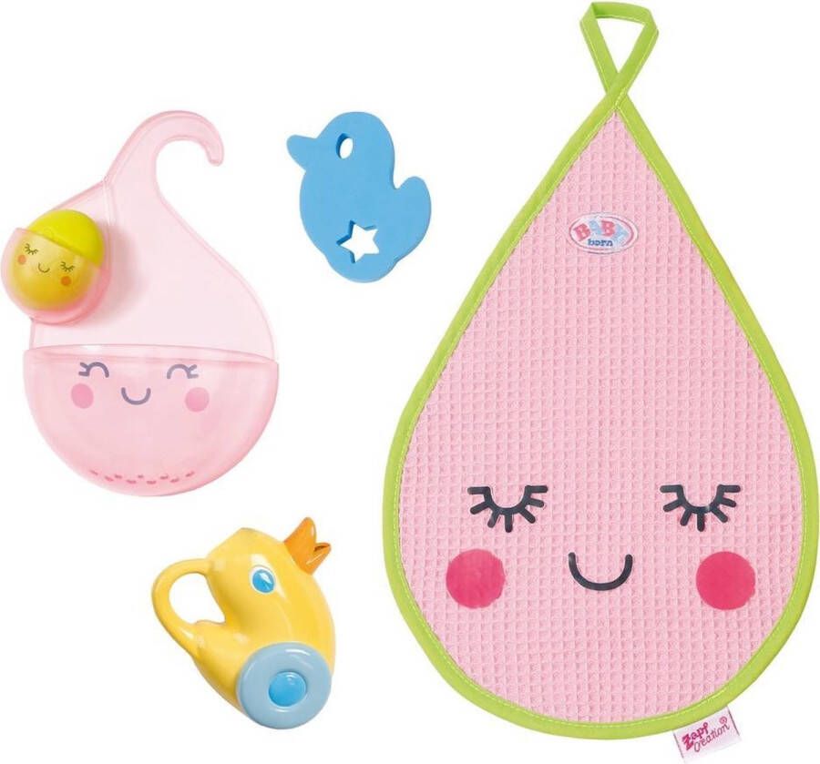 BABY born Bad Accessoires