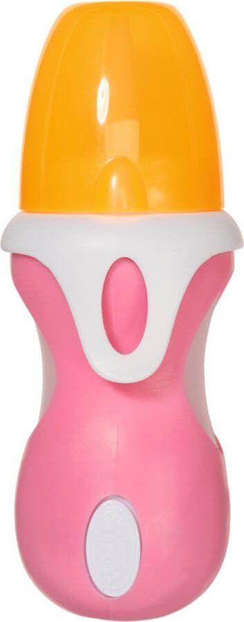 BABY born Interactive Flesje en Lepel Poppenverzorgingsproduct