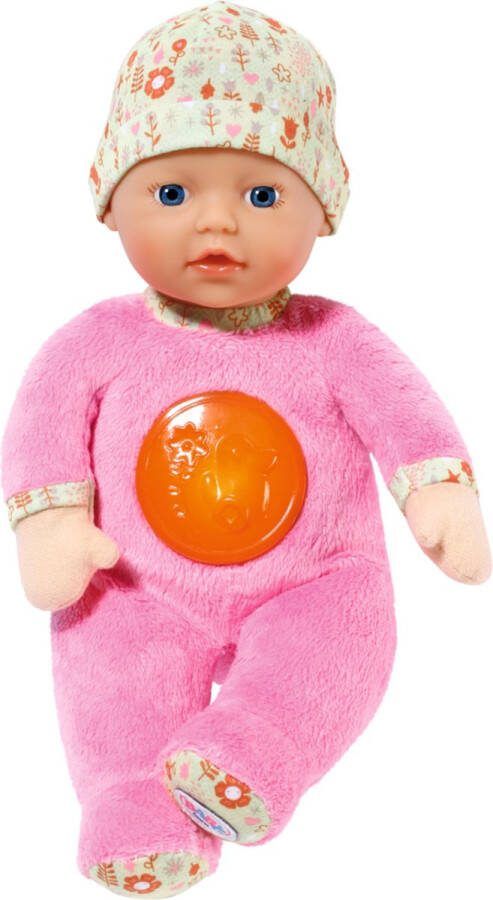BABY born Nachtvriendjes voor baby's Babypop (30 cm)