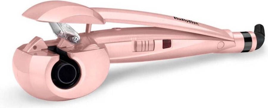 BaByliss 2664PRE Rose Blush Limited Edition Automatische Krultang