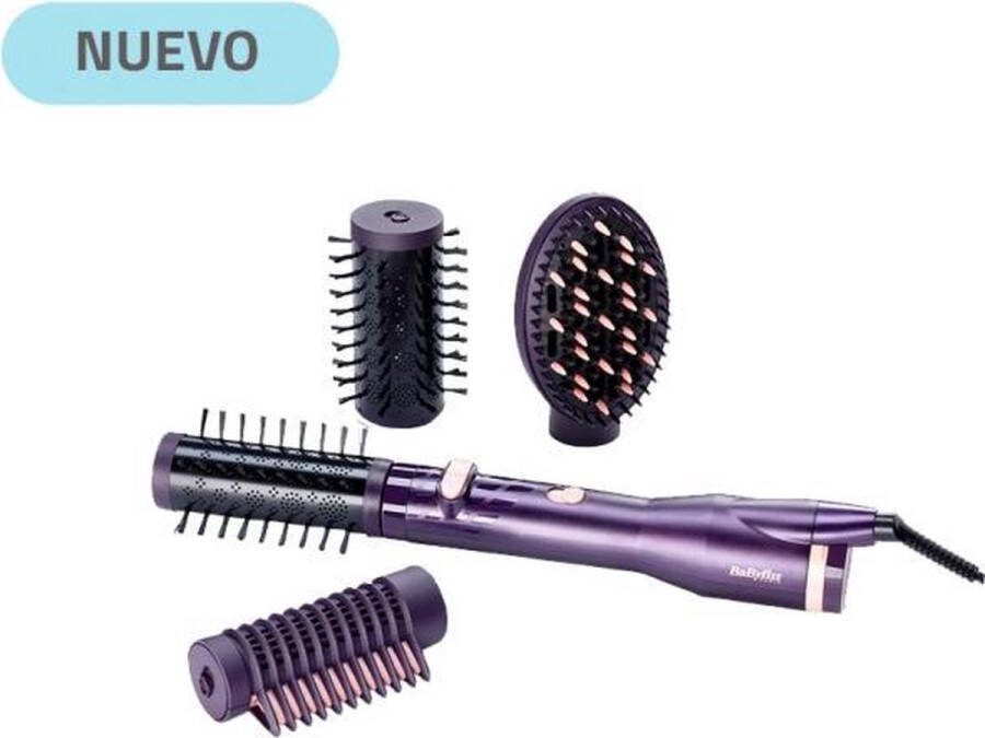 BaByliss AS540E Föhnborstel