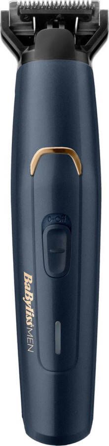 Babyliss Ladyshave BG120E MEN Body Trim 100% waterbestendige lichaamshaartrimmer