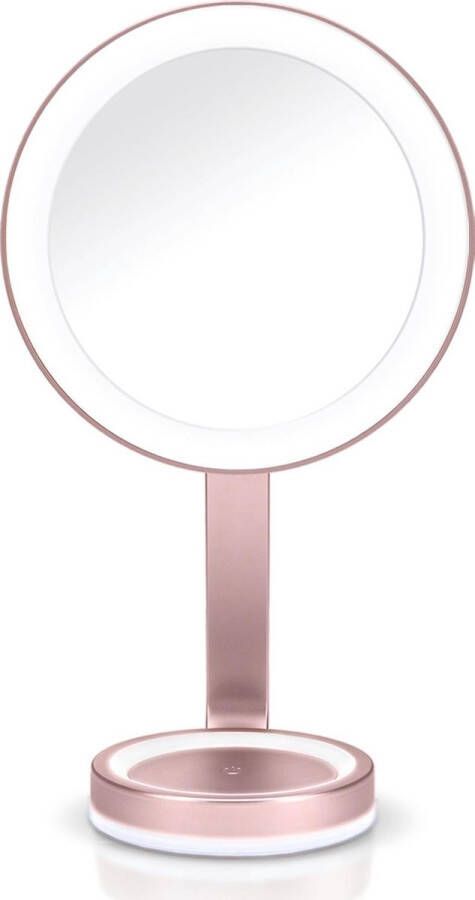 BaByliss LED Beauty Mirror 9450E Make Up Spiegel