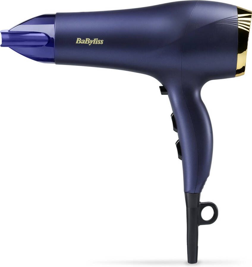 BaByliss Midnight Luxe 5781PE Föhn