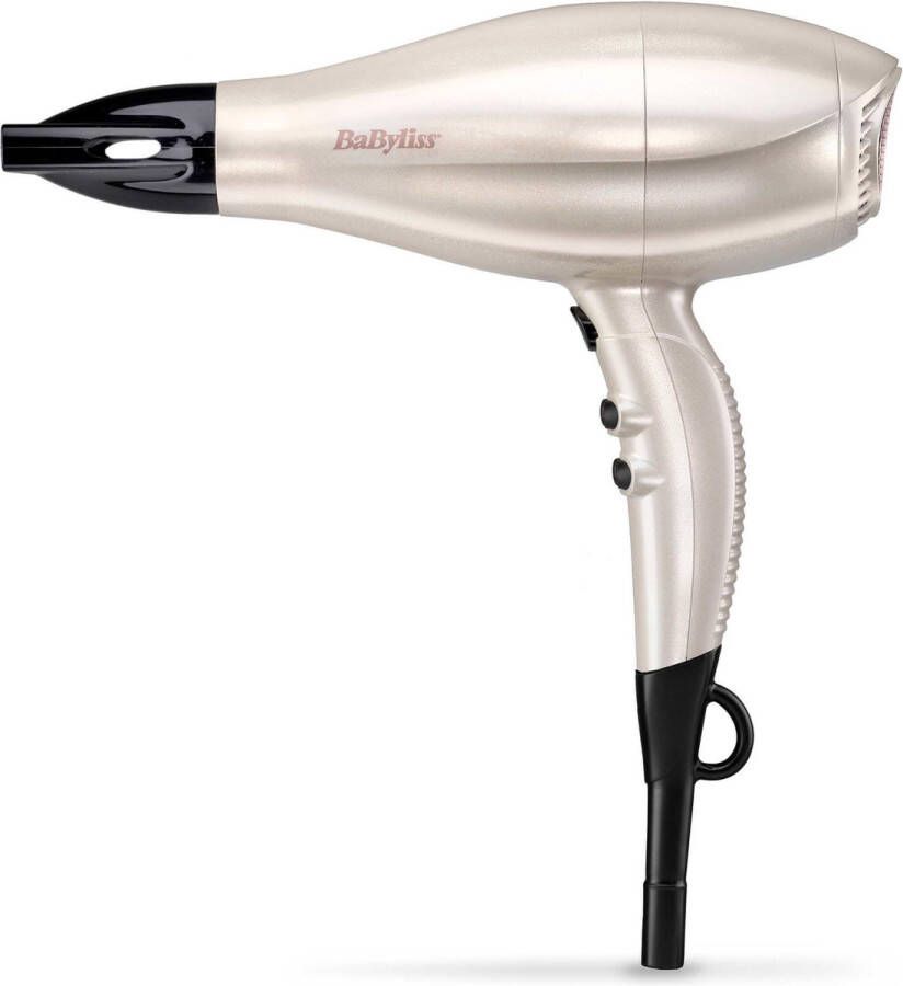 BaByliss Pearl Shimmer 5395PE Föhn