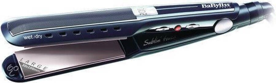 BaByliss ST229E Stijltang