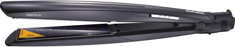 BaByliss Stijltang Diamond St325e