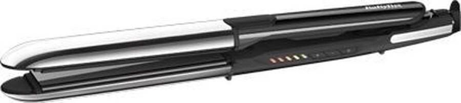 BaByliss Stijltang & Krultang 2 in 1 Keramisch
