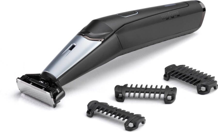 Babyliss Baardtrimmer Triple S T880E | Trimmers | Verzorging&Beauty Scheren&Ontharen | 3030050145878