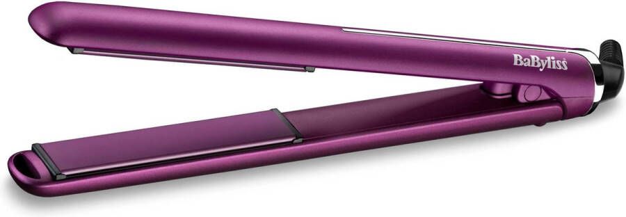 BaByliss Velvet Orchid 2513PE Stijltang