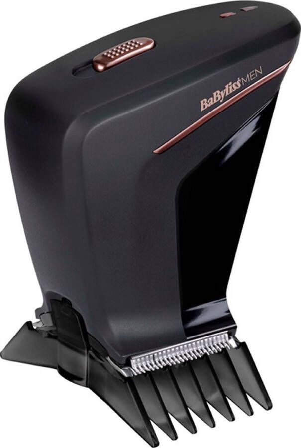 Babyliss SC758E Tondeuse Crew Cut Tondeuse Zwart