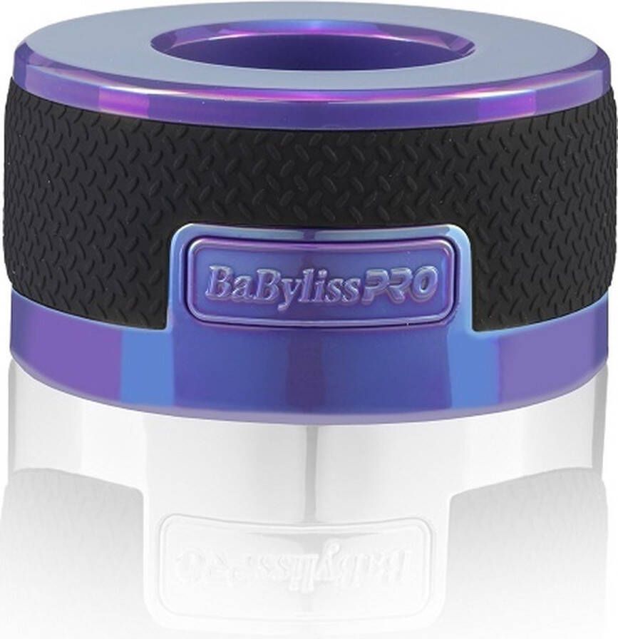 BaBylissPRO BaByliss Pro 4Artists Oplaadstation Boost+ ChameleonFX Tondeuse – FX8700IBPBASE