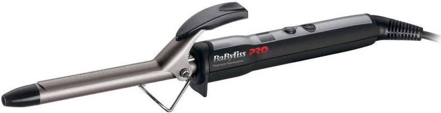 BaBylissPRO Babyliss Pro Titanium Tourmaline Krultang Ø16mm
